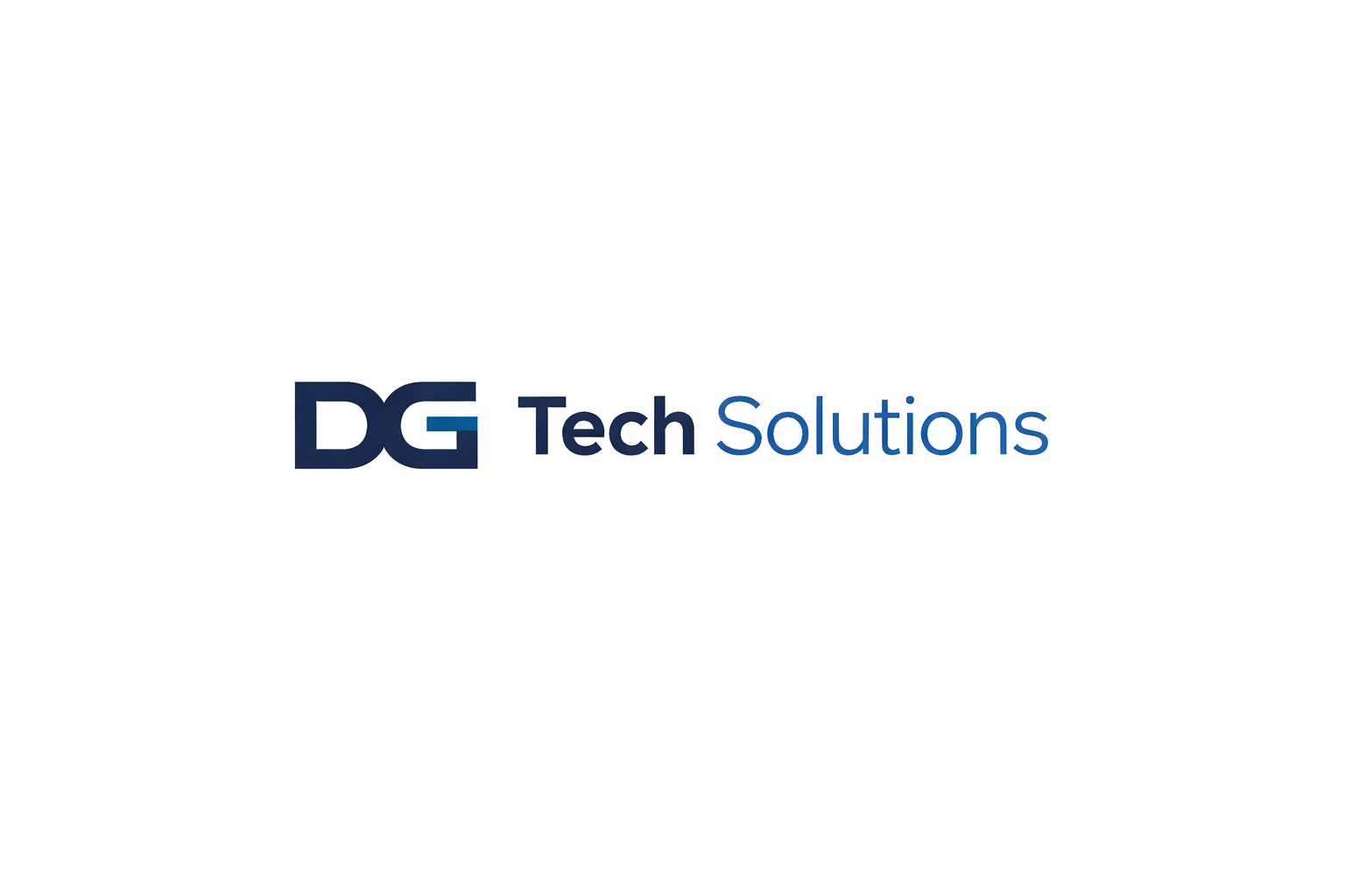 DG Tech Solutions