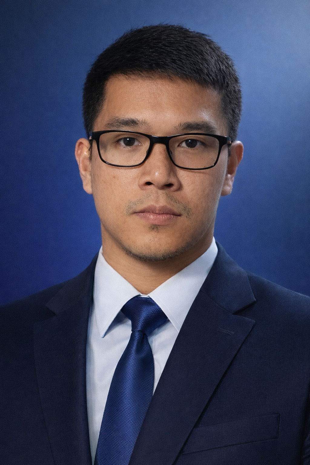 Dexter Guillermo - Founder of DG Tech Solutions